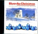 Blues for Christmas CD to buy in USA