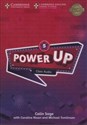 Power Up Level 5 Class Audio CDs to buy in Canada