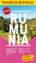 Rumunia Przewodnik Marco Polo Polish Books Canada