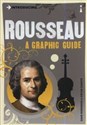 Introducing Rousseau A Graphic Guide in polish