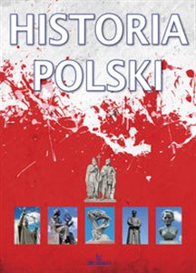 Historia Polski books in polish