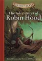 The Adventures of Robin Hood Bookshop