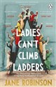 Ladies Can’t Climb Ladders The Pioneering Adventures of the First Professional Women online polish bookstore