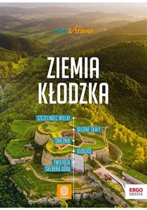 Ziemia Kłodzka trek&travel online polish bookstore