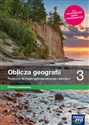 Oblicza geografii 3 Podręcznik Zakres podstawowy Szkoła ponadpodstawowa - Czesław Adamiak, Anna Dubownik, Marcin Świtoniak