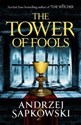 The Tower of Fools - Andrzej Sapkowski chicago polish bookstore