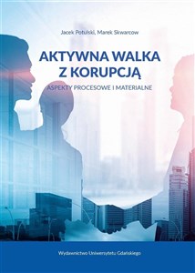 Aktywna walka z korupcją  online polish bookstore