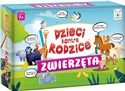 Dzieci kontra Rodzice Zwierzęta - 