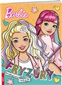 Mattel Barbie Fryzury buy polish books in Usa