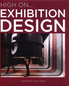 High On Exhibition Design  