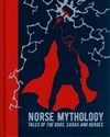 Norse Mythology  polish usa