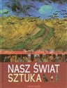 Nasz świat Sztuka Bookshop