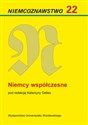 Niemcy współczesne   