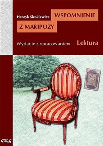 Wspomnienie z Maripozy Wydanie z opracowaniem online polish bookstore