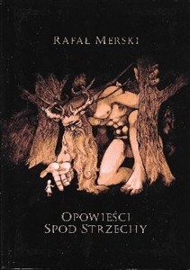 Opowieści spod strzechy  buy polish books in Usa