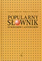 Popularny słownik synonimów i antonimów to buy in USA