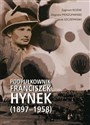 Podpułkownik Franciszek Hynek (1897-1958) Polish Books Canada