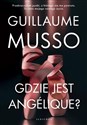 Gdzie jest Angelique? (wydanie pocketowe)  