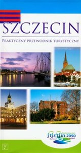 Szczecin Praktyczny przewodnik turystyczny online polish bookstore