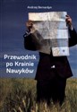 Przewodnik po Krainie Nawyków - Andrzej Bernardyn pl online bookstore