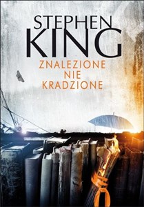 Znalezione nie kradzione buy polish books in Usa