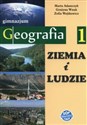 Ziemia i ludzie Geografia 1 Podręcznik Gimnazjum 
