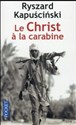 Le Christ a la carabine  