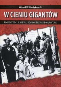 W cieniu gigantów Pogromy w 1941 r. w byłej sowieckiej strefie okupacyjnej Kontekst historyczny, społeczny i kulturowy  