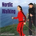 Nordic Walking CD Polish Books Canada