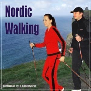 Nordic Walking CD Polish Books Canada