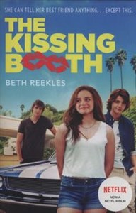 The Kissing Booth buy polish books in Usa