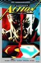 Superman Action Comics T.1Ścieżka zagłady(srebrna) 