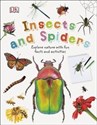 Insects and Spiders polish books in canada