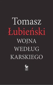 Wojna według Karskiego in polish