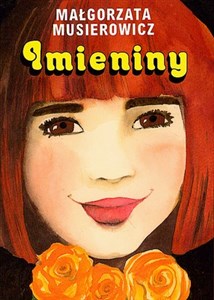 Imieniny books in polish