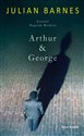 Arthur & George bookstore