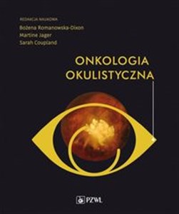 Onkologia okulistyczna to buy in Canada