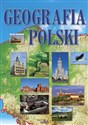 Geografia Polski buy polish books in Usa