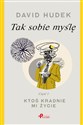 Tak sobie myślę. Część 1. Ktoś kradnie mi życie - Polish Bookstore USA