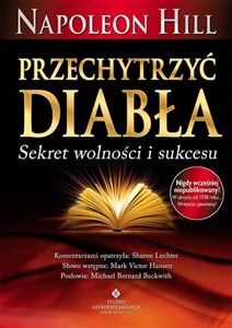 Przechytrzyć diabła Sekret wolności i sukcesu polish usa