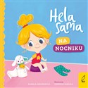 Hela sama Na nocniku Polish Books Canada