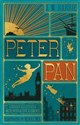 Peter Pan lllustrated with Interactive Elements - J.M. Barrie