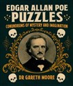Edgar Allan Poe Puzzles Conundrums of Mystery and Imagination  