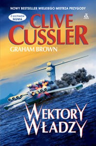 Wektory władzy Wielkie Litery books in polish