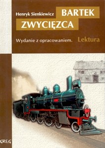 Bartek Zwycięzca Wydanie z opracowaniem  