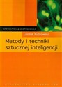 Metody i techniki sztucznej inteligencji - Leszek Rutkowski in polish