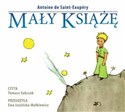 [Audiobook] Mały książę pl online bookstore