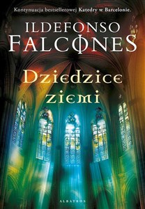 Dziedzice Ziemi Polish bookstore