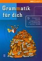 Grammatik fur dich + CD Gimnazjum bookstore