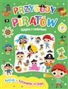 Przygody piratów. Książka z zadaniami  - Polish Bookstore USA